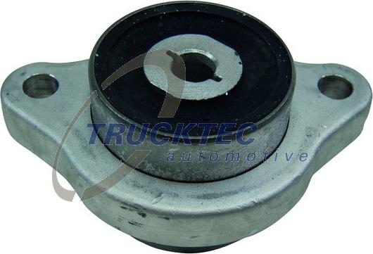 Trucktec Automotive 02.31.279 - Bush of Control / Trailing Arm autospares.lv