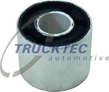 Trucktec Automotive 02.31.278 - Bush of Control / Trailing Arm autospares.lv