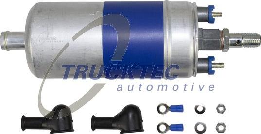 Trucktec Automotive 02.38.092 - Fuel Pump autospares.lv