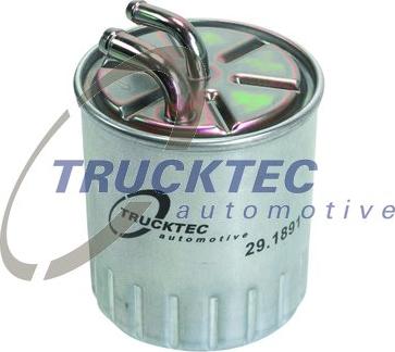 Trucktec Automotive 02.38.044 - Fuel filter autospares.lv