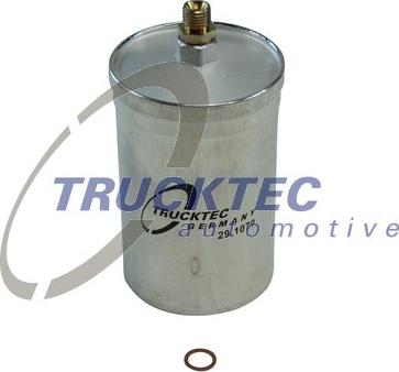 Trucktec Automotive 02.38.040 - Fuel filter autospares.lv