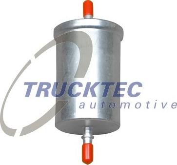Trucktec Automotive 02.38.061 - Fuel filter autospares.lv