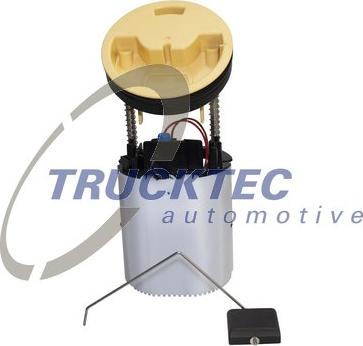 Trucktec Automotive 02.38.020 - Fuel Supply Module autospares.lv