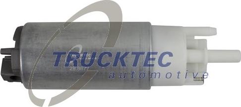 Trucktec Automotive 02.38.125 - Fuel Pump autospares.lv