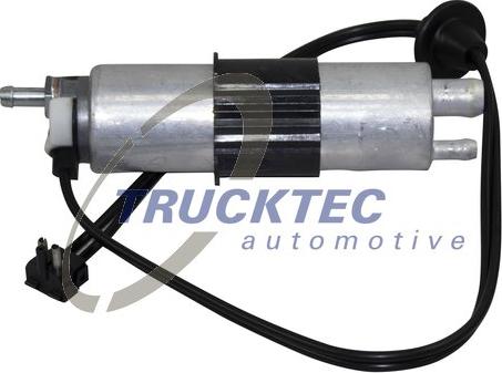 Trucktec Automotive 02.38.120 - Fuel Pump autospares.lv