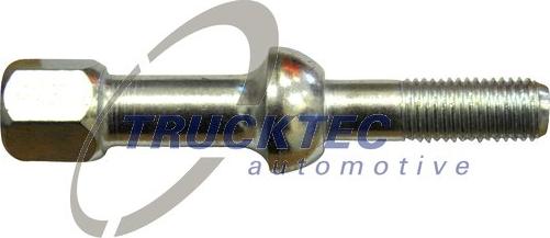 Trucktec Automotive 02.33.003 - Wheel Bolt autospares.lv