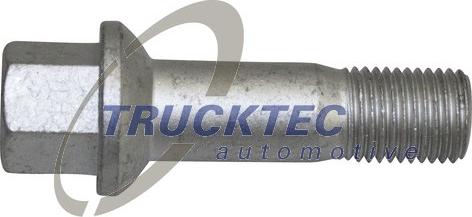 Trucktec Automotive 02.33.032 - Wheel Bolt autospares.lv