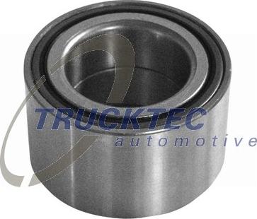 Trucktec Automotive 02.32.091 - Wheel Bearing autospares.lv