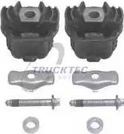 Trucktec Automotive 02.32.044 - Repair Kit, axle beam autospares.lv