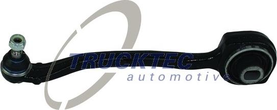 Trucktec Automotive 02.32.041 - Track Control Arm autospares.lv