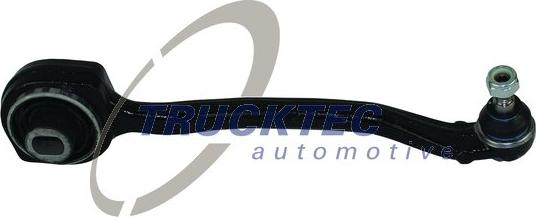 Trucktec Automotive 02.32.042 - Track Control Arm autospares.lv