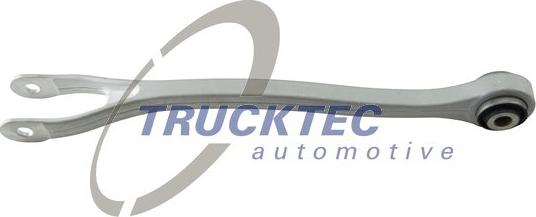 Trucktec Automotive 02.32.050 - Rod / Strut, wheel suspension autospares.lv