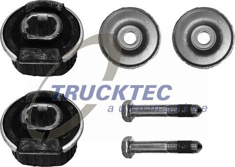 Trucktec Automotive 02.32.061 - Repair Kit, axle beam autospares.lv