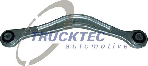 Trucktec Automotive 02.32.063 - Track Control Arm autospares.lv