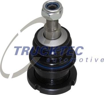 Trucktec Automotive 02.32.062 - Ball Joint autospares.lv