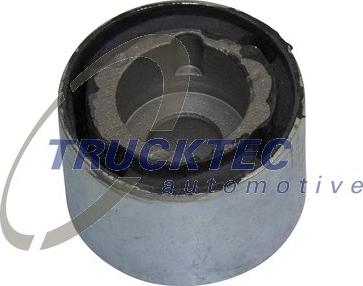 Trucktec Automotive 02.32.011 - Mounting, axle beam autospares.lv