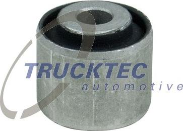 Trucktec Automotive 02.32.034 - Bush of Control / Trailing Arm autospares.lv