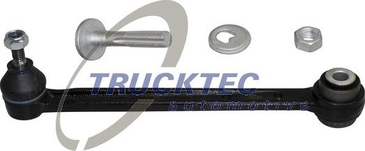Trucktec Automotive 02.32.036 - Track Control Arm autospares.lv