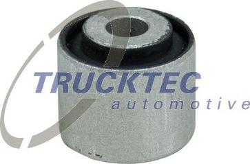 Trucktec Automotive 02.32.033 - Bush of Control / Trailing Arm autospares.lv