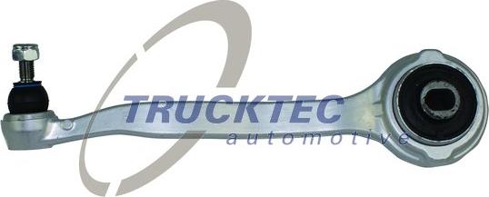 Trucktec Automotive 02.32.037 - Track Control Arm autospares.lv