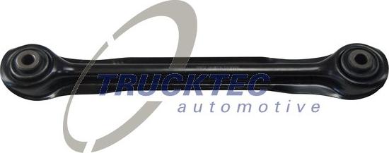 Trucktec Automotive 02.32.024 - Rod / Strut, wheel suspension autospares.lv