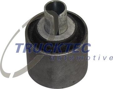 Trucktec Automotive 02.32.028 - Bush of Control / Trailing Arm autospares.lv