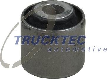 Trucktec Automotive 02.32.027 - Bush of Control / Trailing Arm autospares.lv