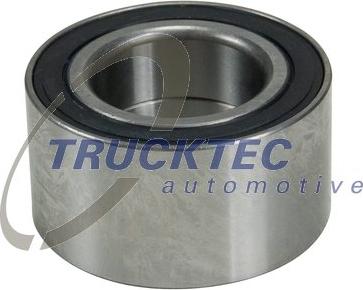 Trucktec Automotive 02.32.079 - Wheel Bearing autospares.lv