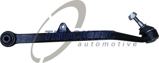 Trucktec Automotive 02.32.152 - Track Control Arm autospares.lv