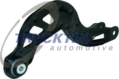 Trucktec Automotive 02.32.169 - Track Control Arm autospares.lv