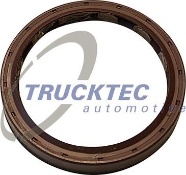 Trucktec Automotive 02.32.100 - Shaft Seal, wheel bearing autospares.lv