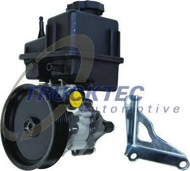 Trucktec Automotive 02.37.092 - Hydraulic Pump, steering system autospares.lv