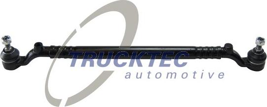 Trucktec Automotive 02.37.062 - Centre Rod Assembly autospares.lv