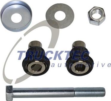 Trucktec Automotive 02.37.033 - Repair Kit, reversing lever autospares.lv