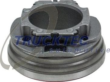 Trucktec Automotive 02.23.030 - Clutch Release Bearing autospares.lv