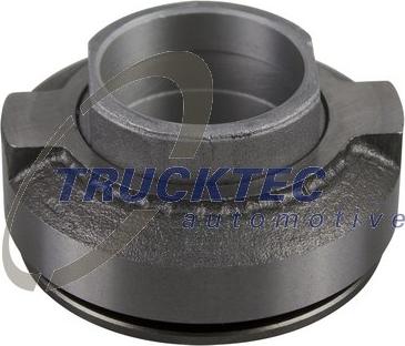 Trucktec Automotive 02.23.028 - Clutch Release Bearing autospares.lv