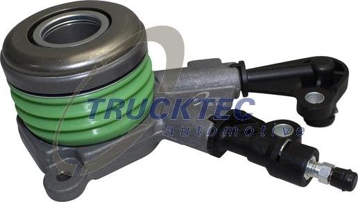Trucktec Automotive 02.23.131 - Central Slave Cylinder, clutch autospares.lv