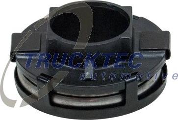 Trucktec Automotive 02.23.120 - Clutch Release Bearing autospares.lv