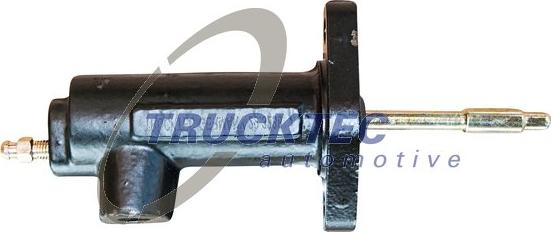 Trucktec Automotive 02.23.128 - Slave Cylinder, clutch autospares.lv