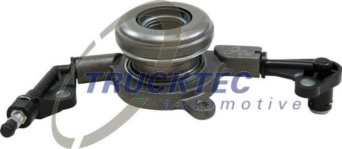 Trucktec Automotive 02.23.172 - Central Slave Cylinder, clutch autospares.lv