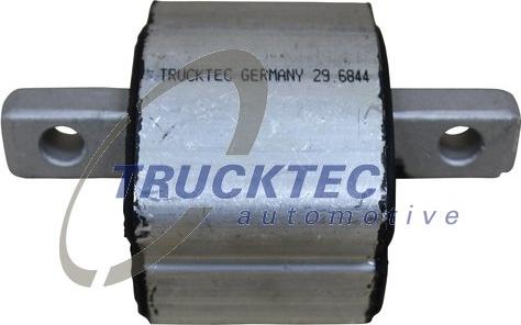 Trucktec Automotive 02.22.090 - Mounting, automatic transmission autospares.lv