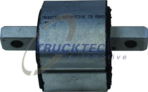 Trucktec Automotive 02.22.091 - Mounting, automatic transmission autospares.lv