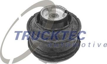 Trucktec Automotive 02.22.042 - Holder, engine mounting autospares.lv
