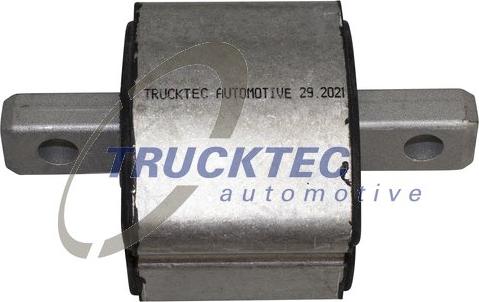 Trucktec Automotive 02.22.034 - Holder, engine mounting autospares.lv
