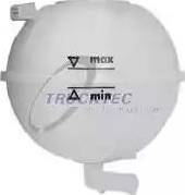 Trucktec Automotive 07.40.004 - Expansion Tank, coolant autospares.lv