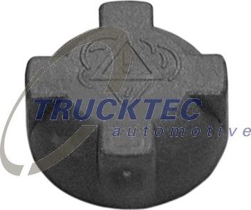 Trucktec Automotive 07.40.034 - Sealing Cap, coolant tank autospares.lv