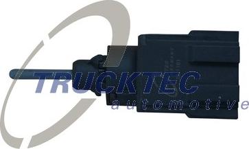 Trucktec Automotive 07.42.057 - Brake Light Switch / Clutch autospares.lv