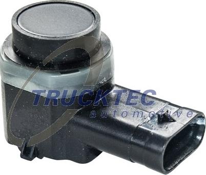 Trucktec Automotive 07.42.083 - Sensor, parking assist autospares.lv