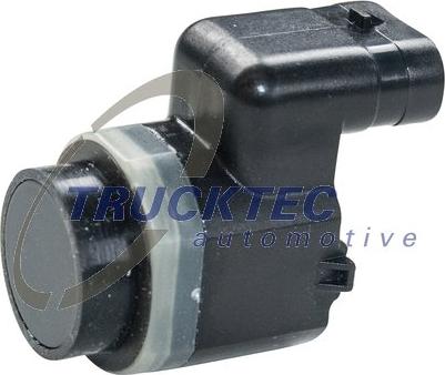 Trucktec Automotive 07.42.082 - Sensor, parking assist autospares.lv