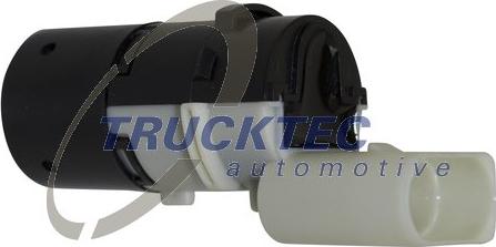 Trucktec Automotive 07.42.087 - Sensor, parking assist autospares.lv